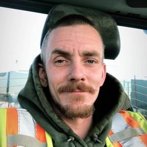 Meet your Posher, Roy